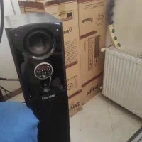 تخت باند میز آرایش دوچرخه ثابت کتابخانه|حراج|شاهین‌شهر, شهرک هشت بهشت|دیوار