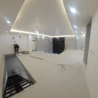 40متر تجاری 70متر بالکن بر جهانبینی|اجارهٔ مغازه و غرفه|قم, جهان بینی|دیوار