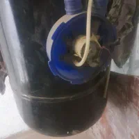 کپسول گاز LPG دستی پراید|قطعات یدکی و لوازم جانبی|ملارد, |دیوار