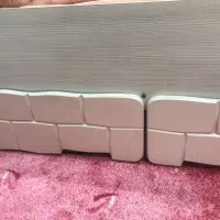 تخت و کمد نوجوان|تخت و سرویس خواب|کرج, حاجی آباد|دیوار