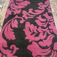 قالیچه ۳عدد در سایز های مختلف|فرش|شاهین‌شهر, خانه کارگر|دیوار