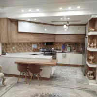 آپارتمان ۱۴۱متری سه خواب فول