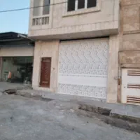 آپارتمان تک واحده