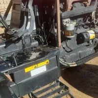 تراکتور ۴۷۵ تک