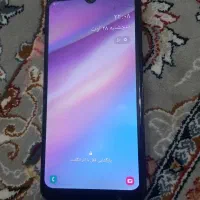 سامسونگ Galaxy A10s با حافظهٔ ۳۲ گیگابایت