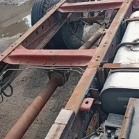 ایویکو مدل ۷۷بشرط|خودرو سنگین|اسلام‌شهر, شهرک قائمیه|دیوار