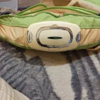 کمربند ویبره لاغری|تجهیزات ورزشی|اصفهان, جلالیه|دیوار