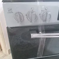 گاز طرح فر ۵شعله در حد نو|اجاق گاز و لوازم برقی پخت‌وپز|شهریار, شهریار|دیوار