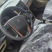 پژو پارس سال موتور جدید مدل 1402خشک|خودرو سواری و وانت|سراوان, |دیوار