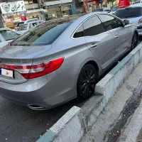 ازرا گرنجور مدل ۲۰۱۲ نقد اقساط معاوضه|خودرو سواری و وانت|تهران, شادمان|دیوار