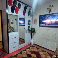 ۲‌خوابه جنوبی خ خرداد طبقه اول با پارکینگ مسقف|فروش آپارتمان|شاهین‌شهر, شهرک پردیس|دیوار
