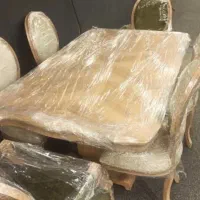 مبلمان پینترستی( مدل لاکچری برای خاص پسند ها|مبلمان خانگی و میز عسلی|خمینی‌شهر, |دیوار
