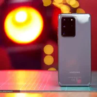 فروش دو عدد گوشی، s20 ultra .Redmi Note 8 Pro