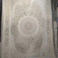 فرش ۶متری نو