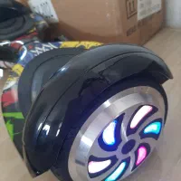 اسکوتر برقی