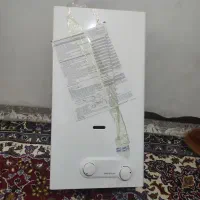 آب گرمکن دیواری درحد نو|آبگرمکن، پکیج، شوفاژ|بوکان, |دیوار