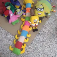 کلی اسباب بازی تمیز و سالم|اسباب‌بازی بچه|زنجان, |دیوار