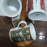 لیوان استندار