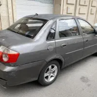 فروش ماشین لیفان 520 نوک مدادی مدل 88