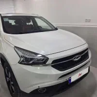 چری تیگوو۷مدل ۹۷