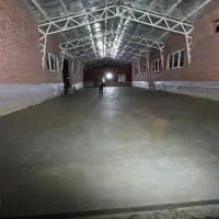 بتن ریزی کف با دستگاه ماله پروانه|خدمات پیشه و مهارت|زنجان, |دیوار