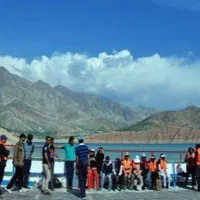 تور و فستیوال آبشار شیوند(کارناوال تور)|تور و چارتر|اهواز, زیتون کارمندی|دیوار