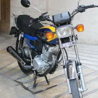 هندا ۲۰۰ مدل ۹۸