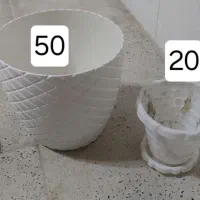 تعدادی لوازم منزل بادکوریجات|حراج|الوند, |دیوار