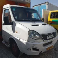 آمیکو ۶ تن|خودرو سنگین|اسلامشهر, بهرام آباد|دیوار