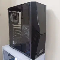 کیس گرین مدل آریا