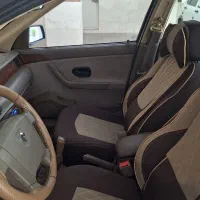 سمند مدل ۹۵ EF7|خودرو سواری و وانت|کرج, باغستان|دیوار