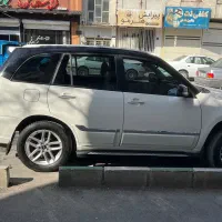 x33 s new AT|خودرو سواری و وانت|اراک, |دیوار