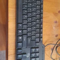 کیبورد کامپیوتر