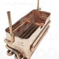 تعمیرو نشاط یابی ابگرمکن تعویض ابگرمکن نو با کوهنه