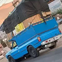 باربری و حمل اثاثیه منزل به تمام نقاط شهر و کشور