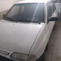 پراید 78 دوگانه