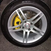 دیتیلینگ خودرو