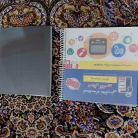 کتاب تیزهوشان هوش کلامی قلمچی
