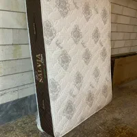 تشک طبی فنری برند سالویا مدل اسمارت