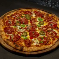 کافه و فست فود