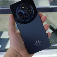 گوشی شیائومی پوکو c75 دوماه کارکرد / اقساطی 3.5%