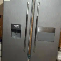 یخچال دو قلو|یخچال و فریزر|شیراز, رازی|دیوار