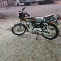 رهرو 125 استارتی|موتورسیکلت|بوشهر, |دیوار