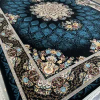 فرش ۷۰۰شانه کاشان
