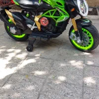 فروش موتور شارژی مدل 5661