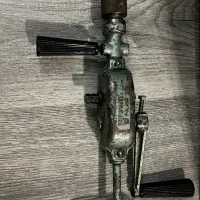 دریل دستی کلکسیونی