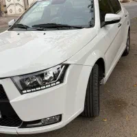 دنا پلاس۱۴۰۳ توربو۶ دنده دستی با گارانتی|خودرو سواری و وانت|اصفهان, صائب|دیوار