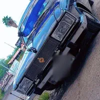 پیکان سواری مدل ۸۳