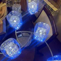 فروش لوستر سیلور اصل