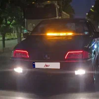 پژو 405 جی ال ایکس (GLX)، مدل ۱۳۸۲|خودرو سواری و وانت|برخوار, |دیوار